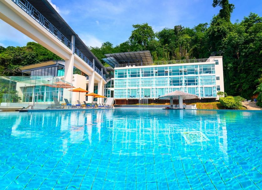 Piscina Foto