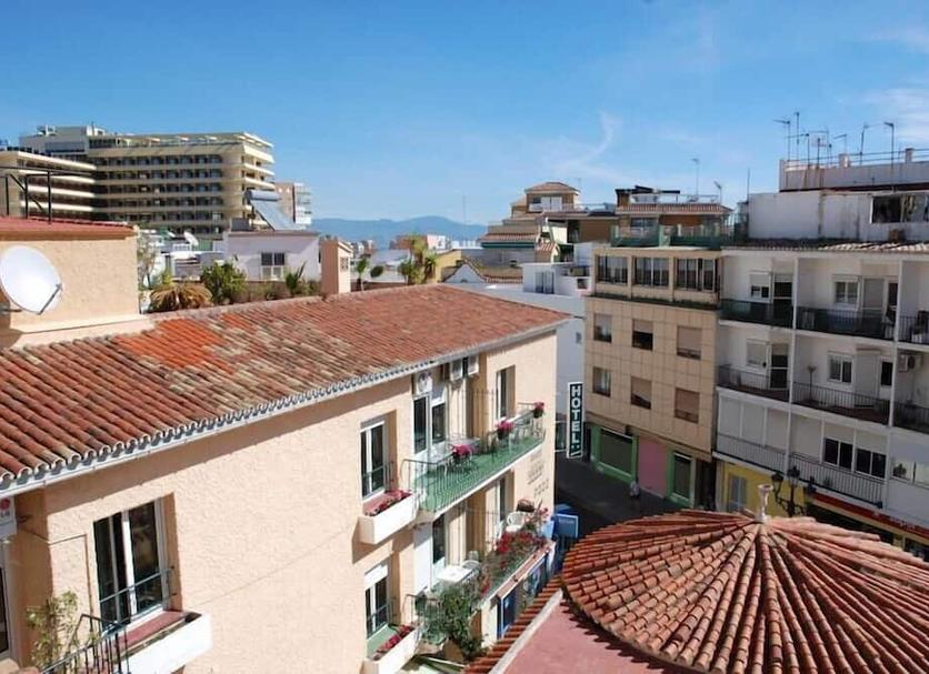 Exterior Foto