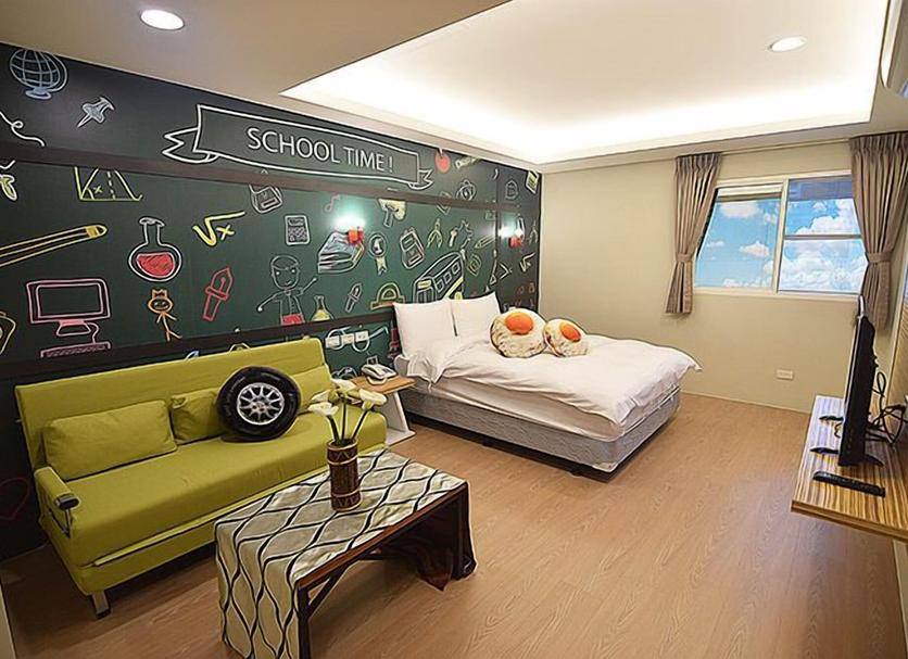 Quarto Foto