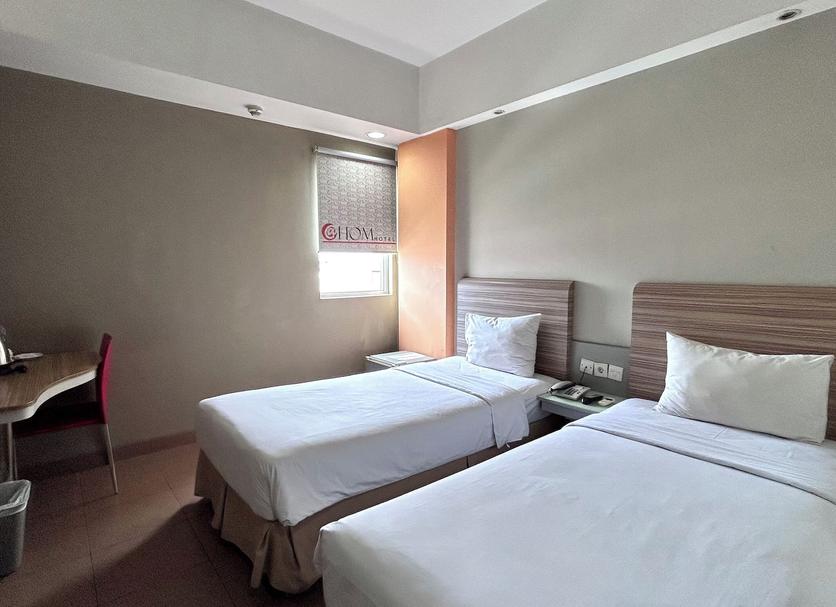 Quarto Foto