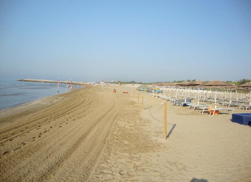 Praia Foto
