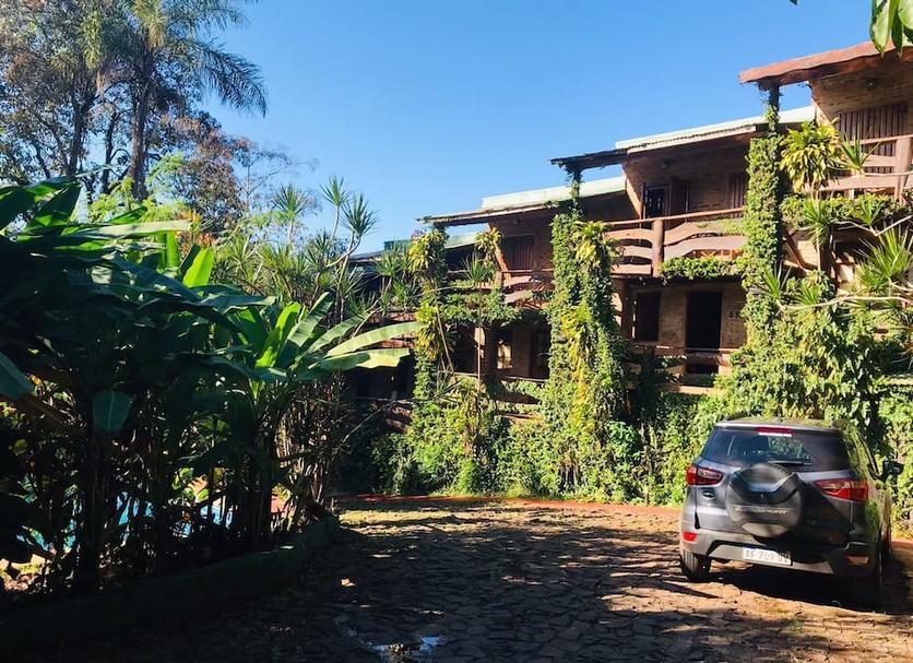 Exterior Foto