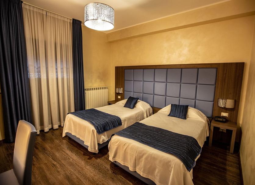 Quarto Foto
