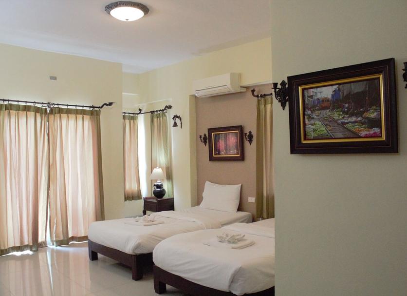 Quarto Foto