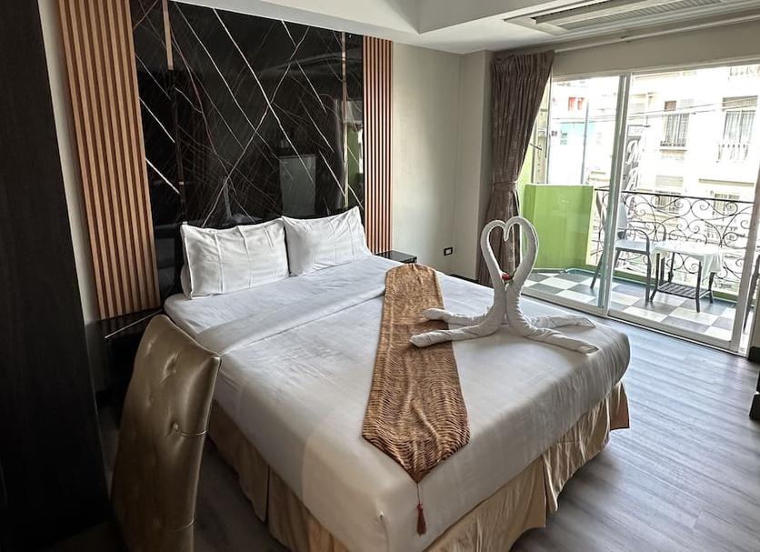 Quarto Foto