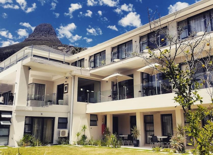 Edifício Foto