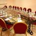 Sala de conferências