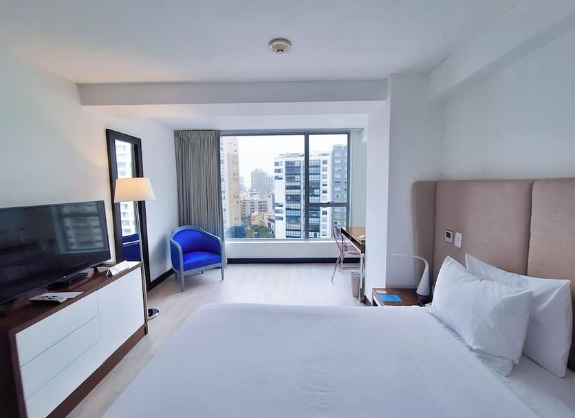 Quarto Foto