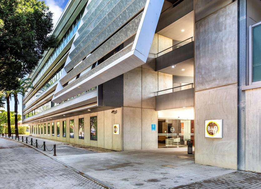 Edifício Foto