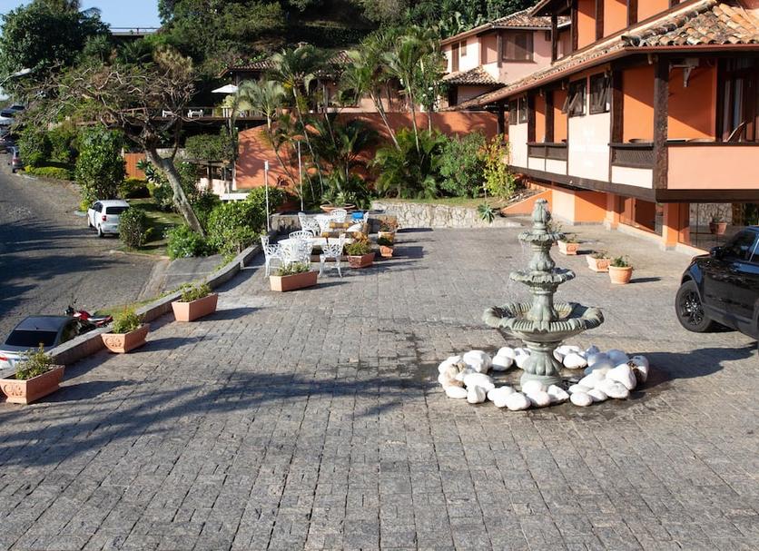 Exterior Foto