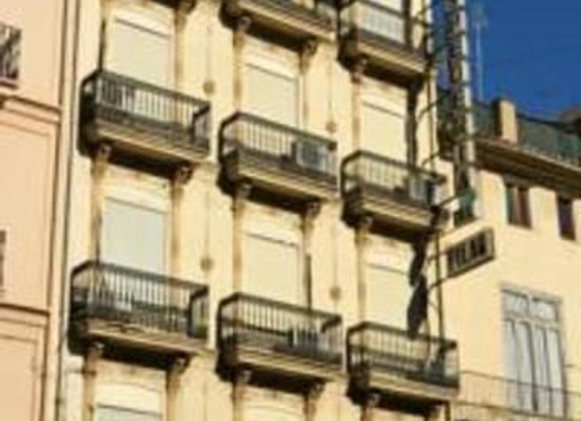 Edifício Foto