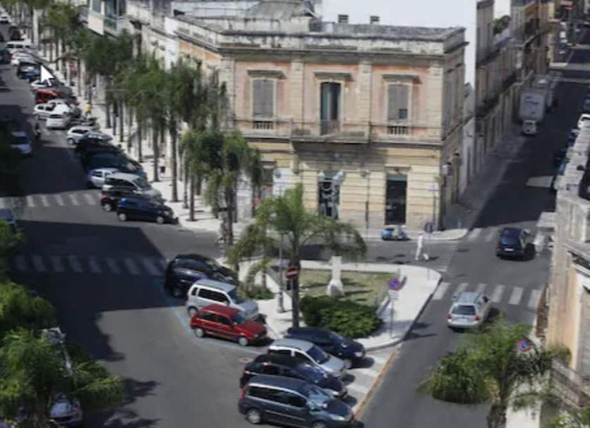 Exterior Foto