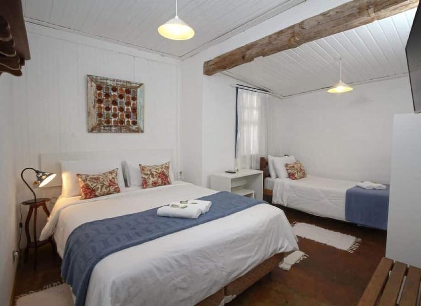 Quarto Foto