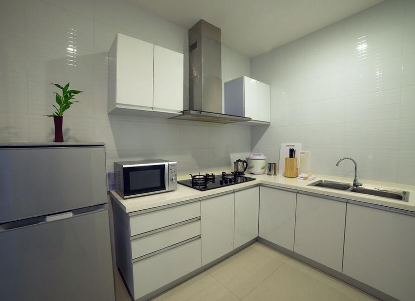 Cozinha Foto