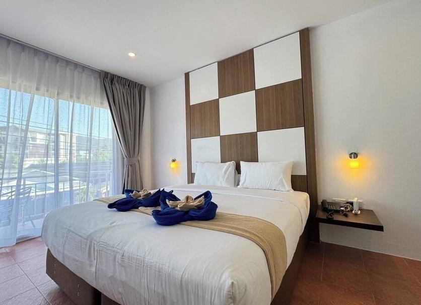 Quarto Foto