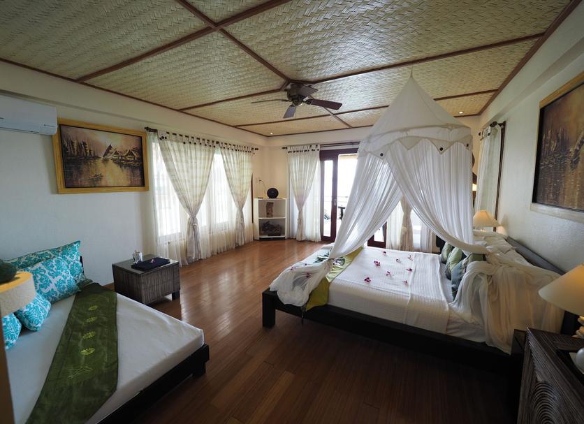 Quarto Foto