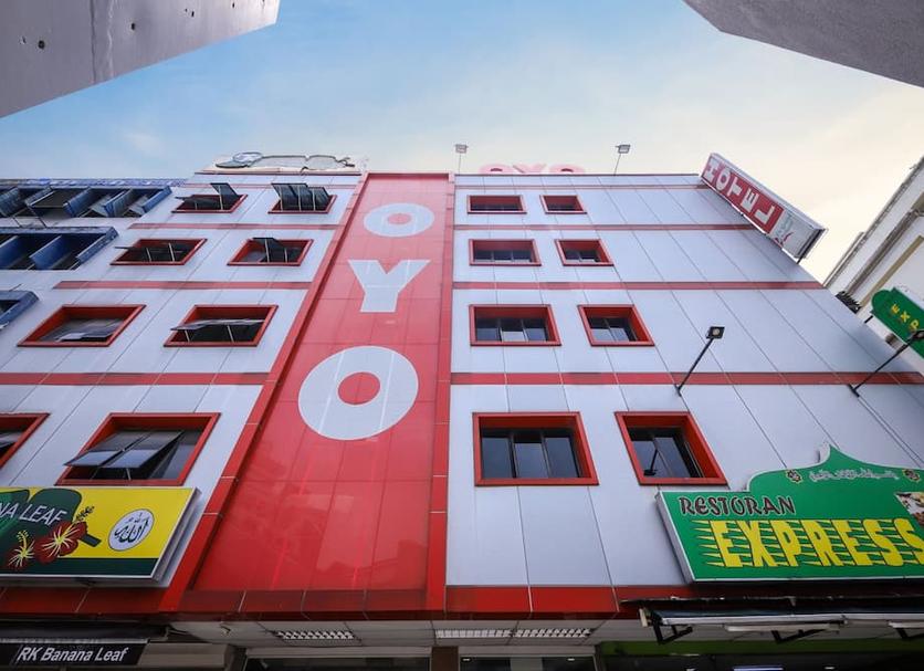 Edifício Foto