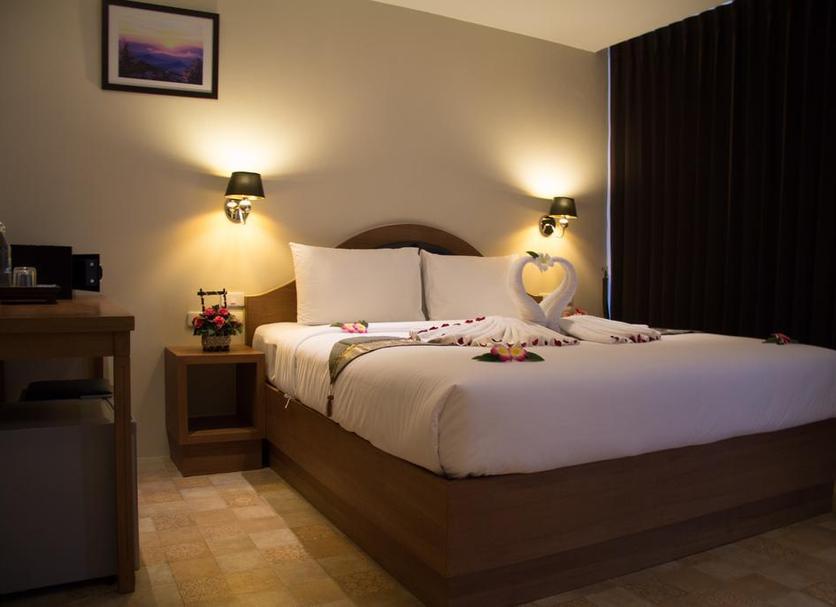 Quarto Foto