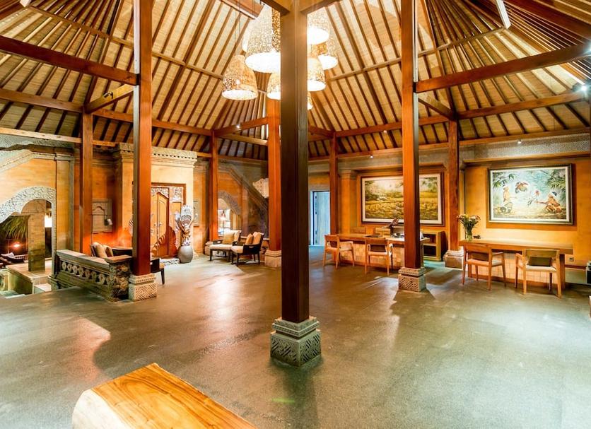Hall Foto