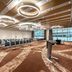 Sala de conferências