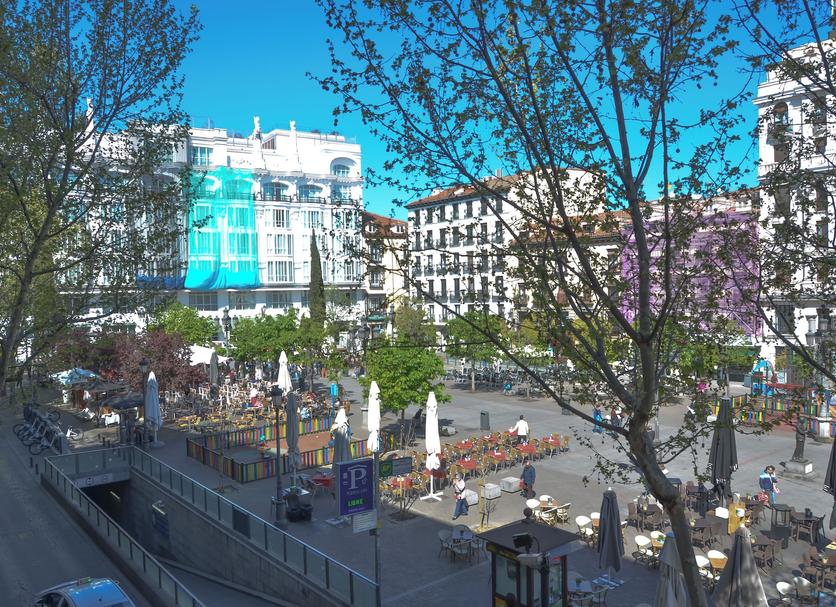 Exterior Foto