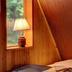 Comodidade do quarto