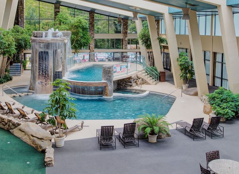 Piscina Foto
