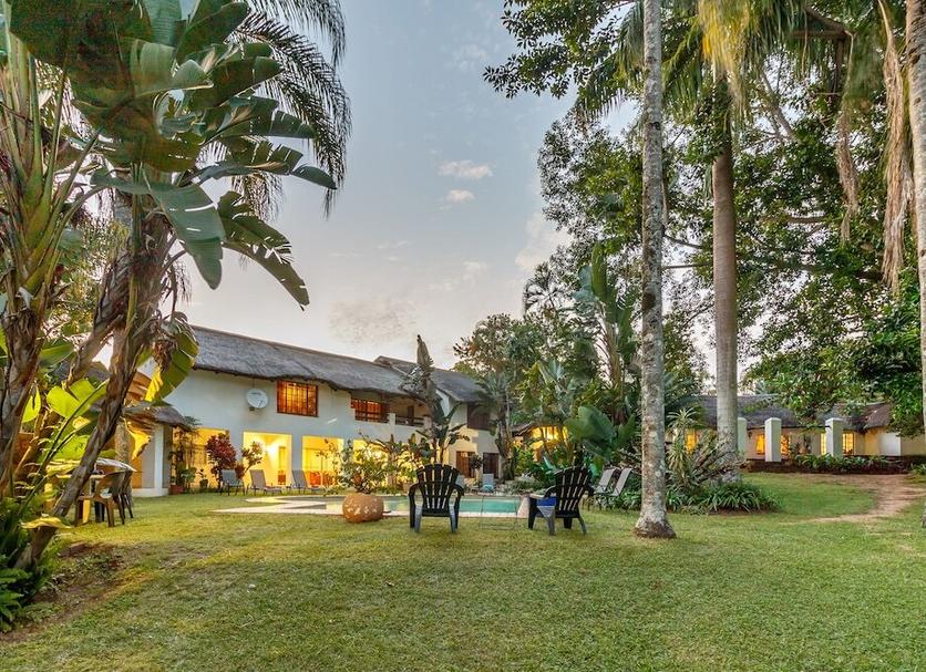 Exterior Foto