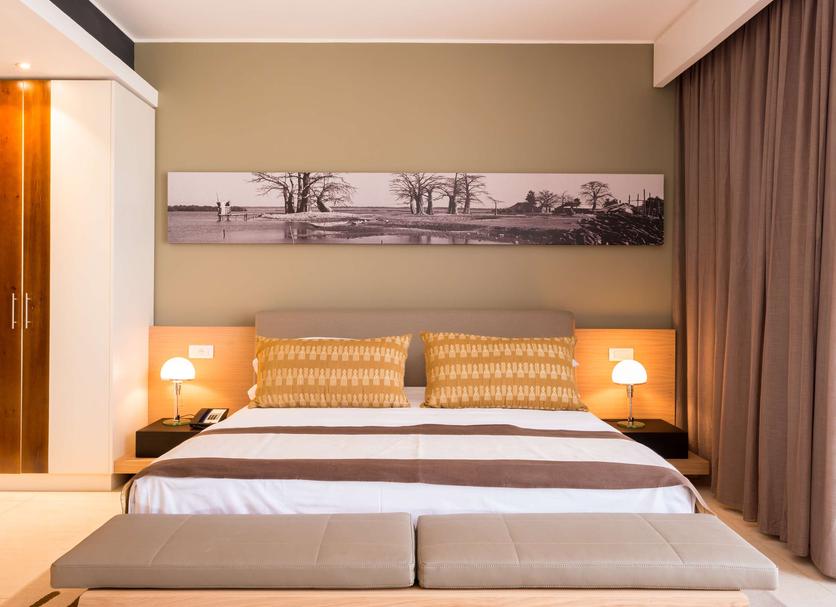 Quarto Foto