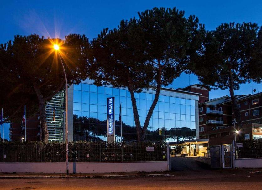 Edifício Foto