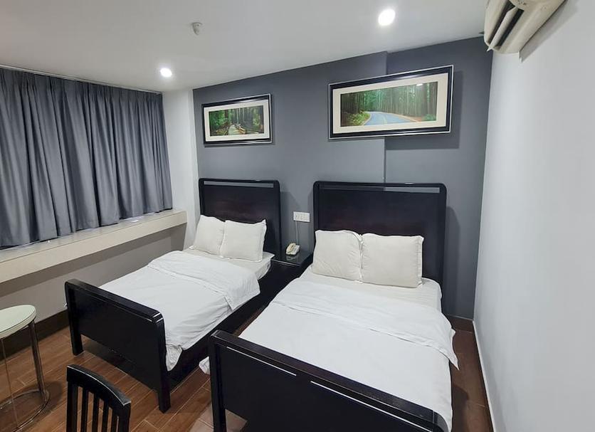 Quarto Foto