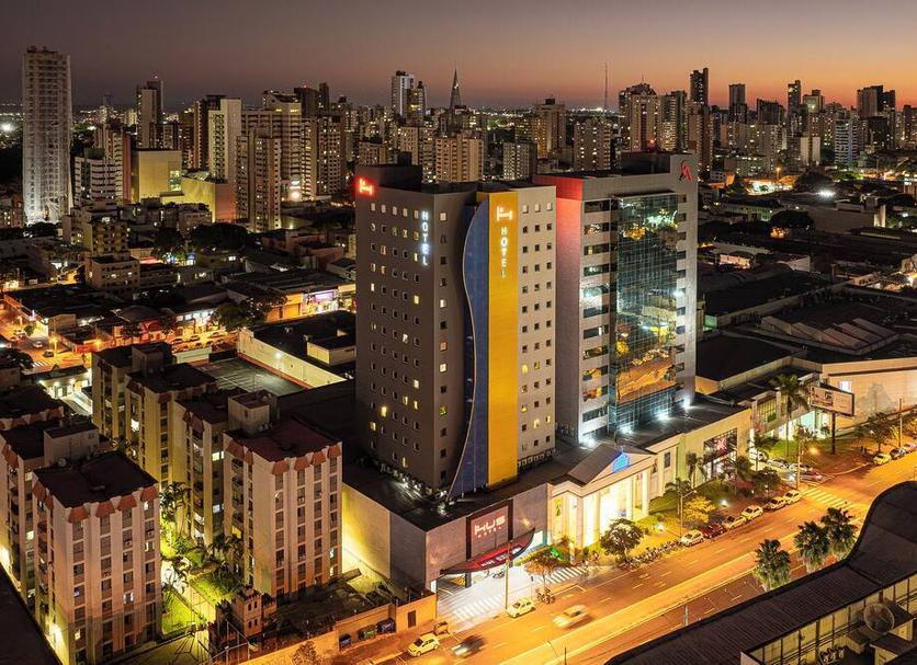 Exterior Foto