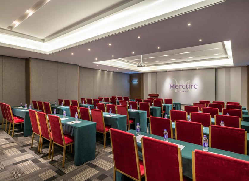 Sala de conferências Foto