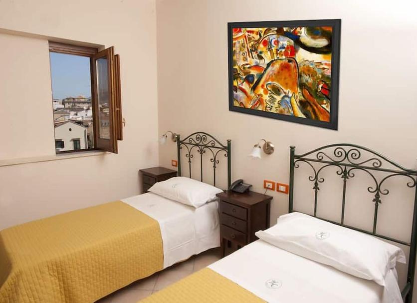 Quarto Foto