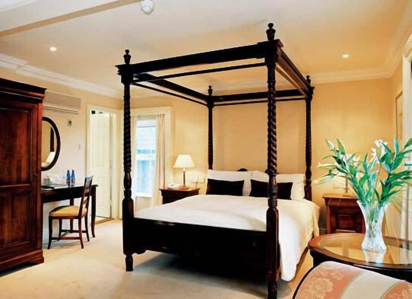 Quarto Foto