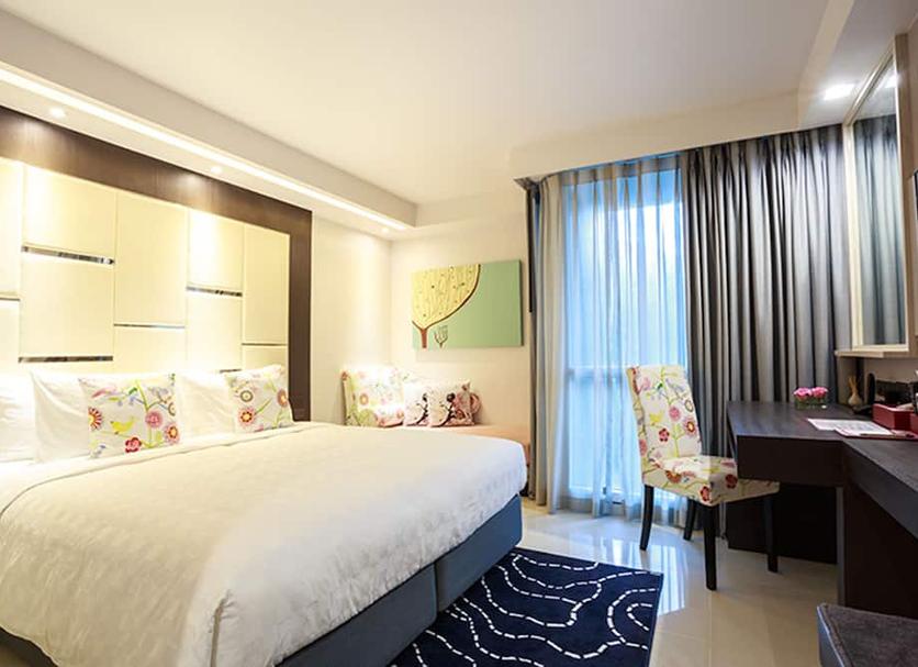 Quarto Foto