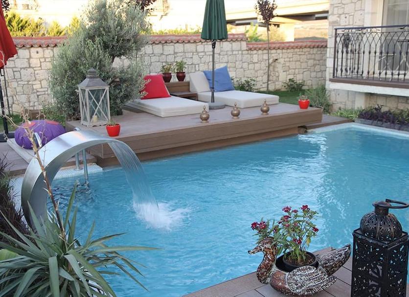 Piscina Foto