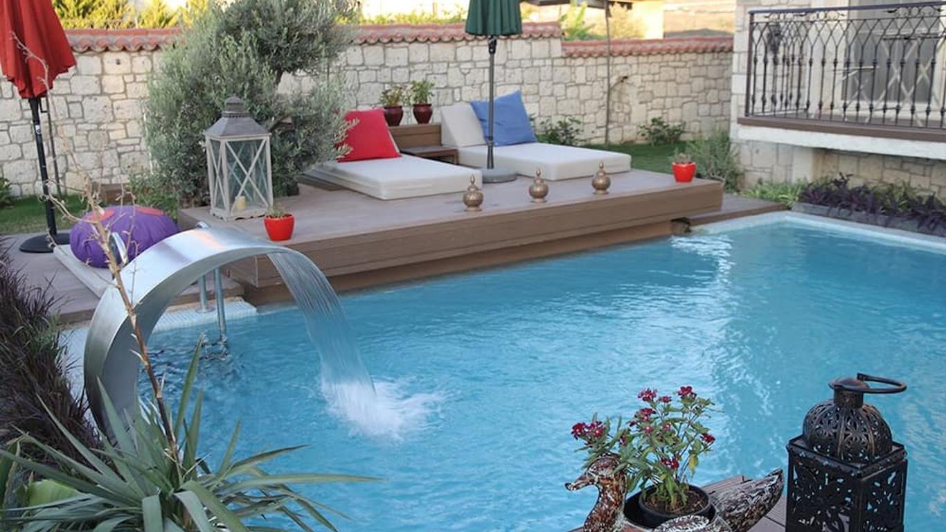 Alacati Mandalina Hotel