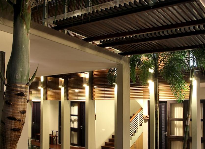 Exterior Foto