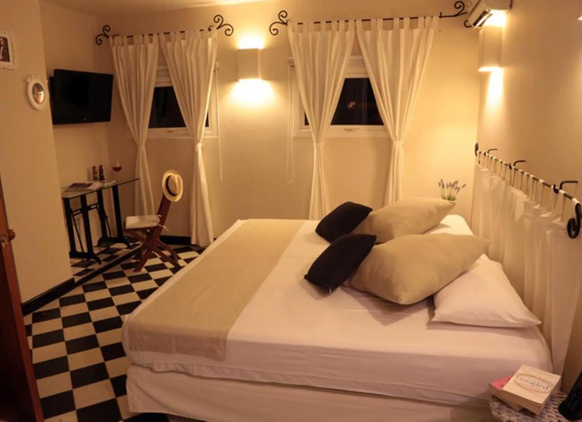 Quarto Foto