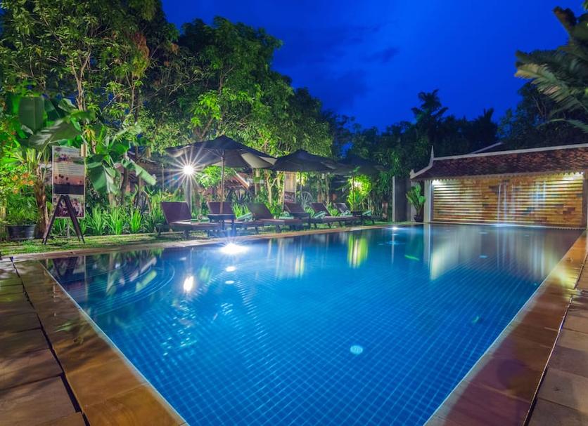 Piscina Foto