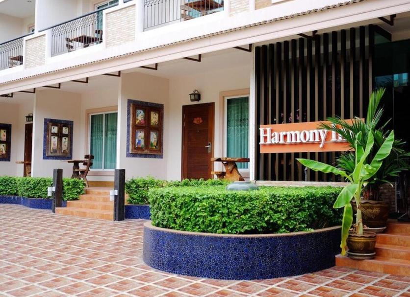 Edifício Foto