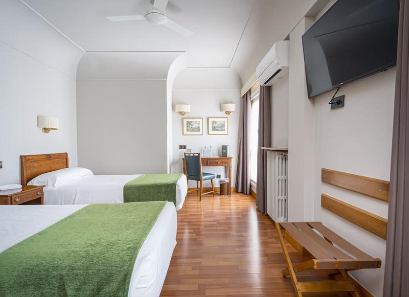 Quarto Foto