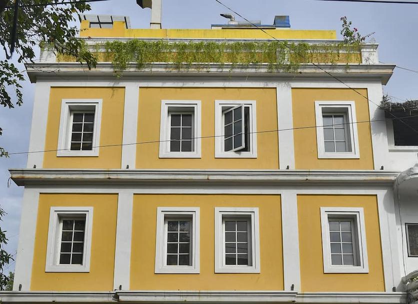 Edifício Foto