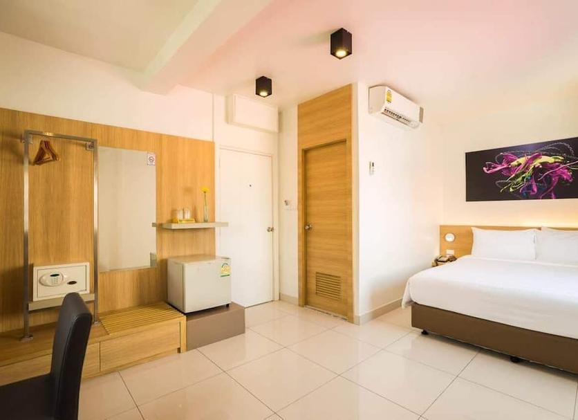 Quarto Foto