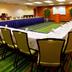 Sala de conferências