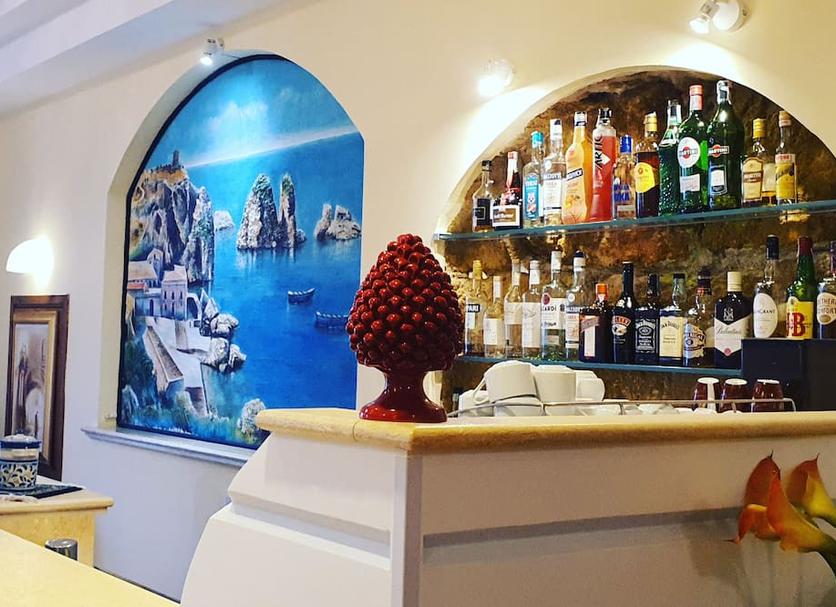 Bar Foto