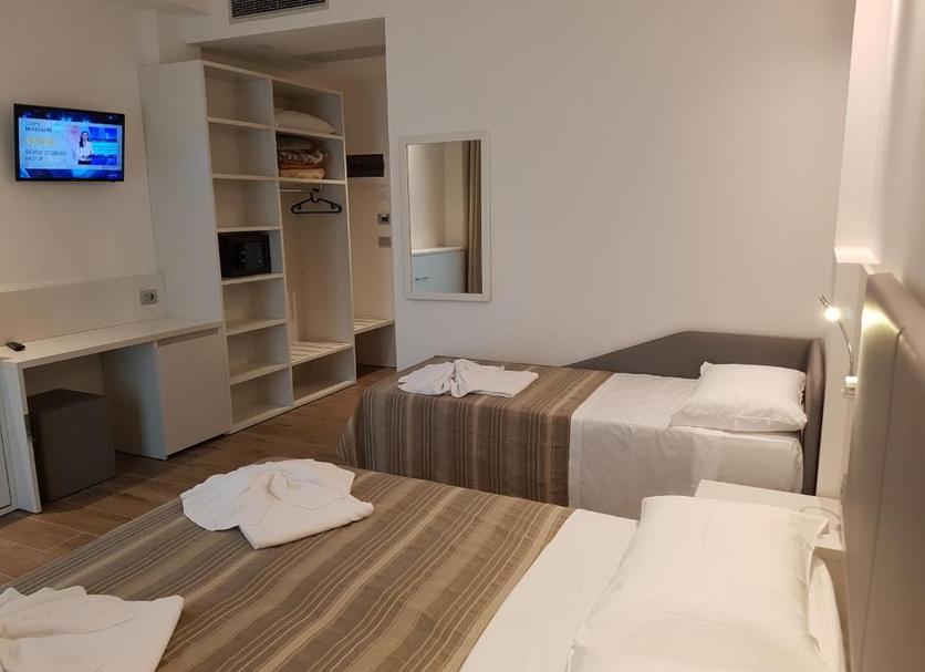 Quarto Foto