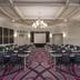 Sala de conferências