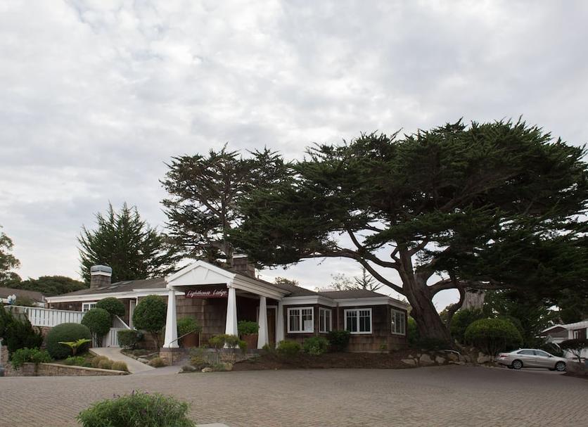 Exterior Foto